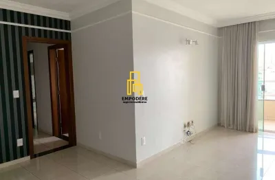 Apartamento para venda em uberlândia, vigilato pereira, 4 dormitórios, 2 suítes, 4 banheiros, 2 vagas