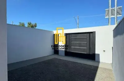 Casa para venda em uberlândia, novo mundo, 3 dormitórios, 1 suíte, 2 banheiros, 2 vagas