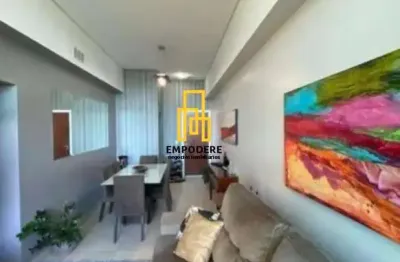 Apartamento para venda em uberlândia, tibery, 2 dormitórios, 1 suíte, 2 banheiros, 2 vagas