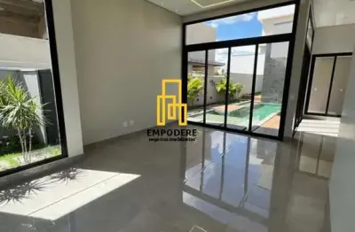 Casa em condomínio para venda em uberlândia, condomínio alphaville 1, 3 dormitórios, 3 suítes, 3 banheiros, 3 vagas