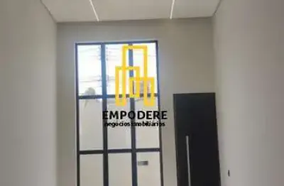 Casa para venda em uberlândia, jardim patricia, 3 dormitórios, 1 suíte, 3 banheiros, 2 vagas