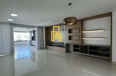 Apartamento para venda em uberlândia, santa maria, 3 dormitórios, 3 suítes, 4 banheiros, 2 vagas