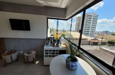 Apartamento para venda em uberlândia, santa mônica, 3 dormitórios, 1 suíte, 2 banheiros, 2 vagas