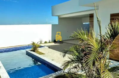 Casa em condomínio para venda em uberlândia, condomínio varanda sul, 3 dormitórios, 3 suítes, 4 banheiros, 3 vagas