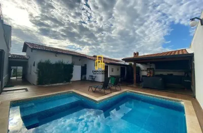 Casa para venda em uberlândia, cidade jardim, 3 dormitórios, 2 suítes, 4 banheiros, 3 vagas