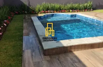 Casa em condomínio para venda em uberlândia, condomínio alphaville 1, 4 dormitórios, 4 suítes, 5 banheiros, 2 vagas