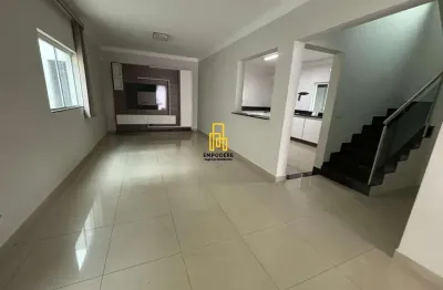 Casa para venda em uberlândia, jardim patricia, 4 dormitórios, 3 suítes, 5 banheiros, 3 vagas