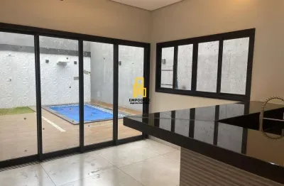 Casa para venda em uberlândia, jardim patricia, 3 dormitórios, 3 suítes, 4 banheiros, 2 vagas