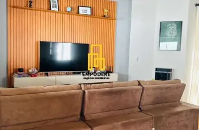 Casa para venda em uberlândia, alto umuarama, 3 dormitórios, 2 suítes, 4 banheiros, 5 vagas