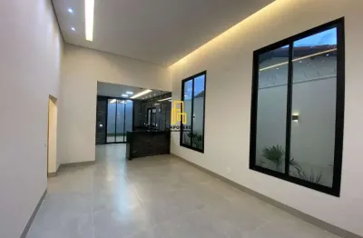 Casa para venda em uberlândia, jardim botânico, 3 dormitórios, 3 suítes, 4 banheiros, 2 vagas