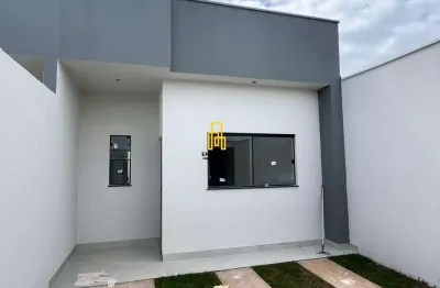 Casa para venda em uberlândia, verde vida, 2 dormitórios, 1 suíte, 1 banheiro, 2 vagas