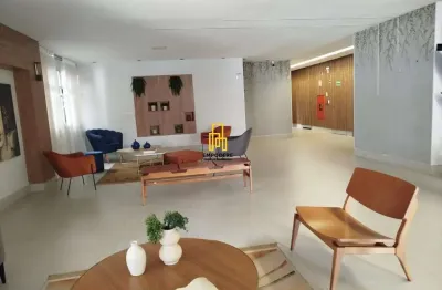 Apartamento para venda em uberlândia, centro, 3 dormitórios, 1 suíte, 3 banheiros, 1 vaga