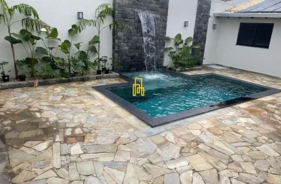 Casa para venda em uberlândia, jardim karaiba, 4 dormitórios, 2 suítes, 2 banheiros, 3 vagas