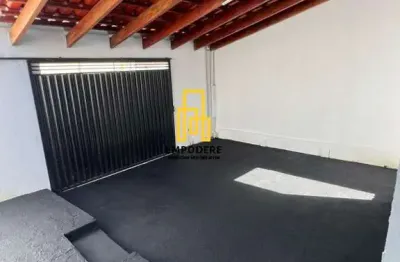Casa para venda em uberlândia, taiaman, 3 dormitórios, 1 suíte, 1 banheiro, 2 vagas