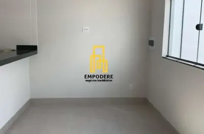 Casa para venda em uberlândia, morumbi, 2 dormitórios, 1 suíte, 1 banheiro, 2 vagas