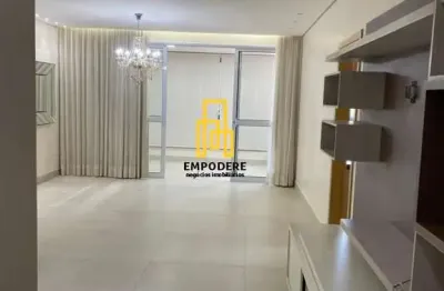 Apartamento para venda em uberlândia, santa maria, 3 dormitórios, 3 suítes, 4 banheiros, 2 vagas