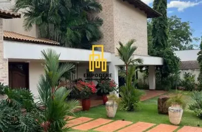 Casa em condomínio para venda em uberlândia, condomínio jardins barcelona, 2 dormitórios, 1 suíte, 5 banheiros, 3 vagas