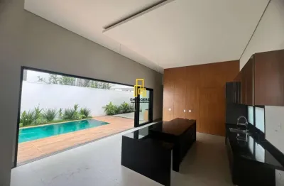 Casa em condomínio para venda em uberlândia, condomínio splêndido, 3 dormitórios, 3 suítes, 1 banheiro, 3 vagas