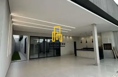 Casa para venda em uberlândia, jardim brasília, 3 dormitórios, 1 suíte, 2 banheiros, 3 vagas