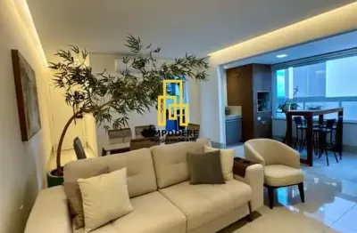 Apartamento para venda em uberlândia, santa mônica, 3 dormitórios, 1 suíte, 1 banheiro, 2 vagas