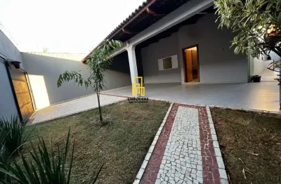 Casa para venda em uberlândia, martins, 3 dormitórios, 1 suíte, 1 banheiro, 4 vagas