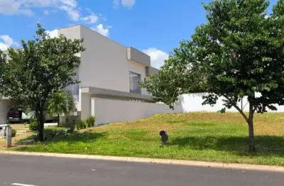 Terreno à venda em Varanda Sul, Uberlândia 