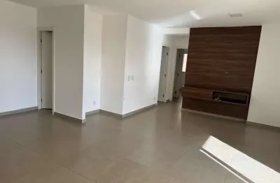 Apartamento para venda em uberlândia, jardim das acácias, 3 dormitórios, 3 suítes, 1 banheiro, 2 vagas