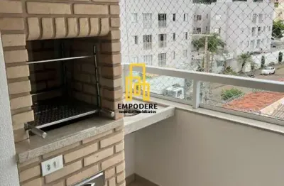 Apartamento para Venda em Uberlândia, Tubalina, 2 dormitórios, 1 suíte, 1 banheiro, 2 vagas