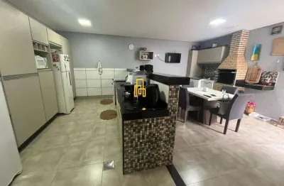 Casa em Condomínio para Venda em Uberlândia, Condomínio Terra Nova II, 3 dormitórios, 1 suíte, 1 banheiro, 3 vagas