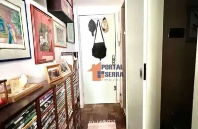 Kitnet com 1 dormitório à venda, 15 m² por r$ 140.000,00 - taumaturgo - teresópolis/rj