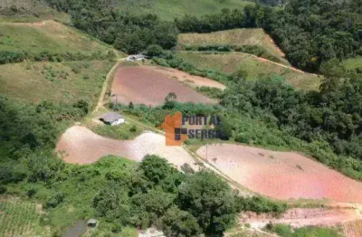 Sítio à venda, 157300 m² por r$ 1.200.000,00 - são lourenço - nova friburgo/rj