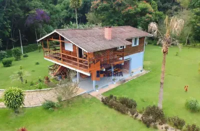 3 casas à venda por r$ 650.000 - jardim salaco - teresópolis/rj