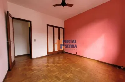 Apartamento com 2 quartos à venda, 58 m² por r$ 200.000 - barra do imbuí - teresópolis/rj