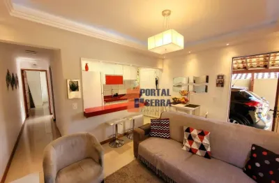 Casa com 2 quartos à venda, 84 m² por r$ 450.000 - araras - teresópolis/rj