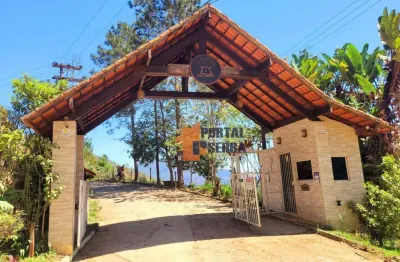 Terreno à venda, 1280 m² por r$ 199.000 - albuquerque - teresópolis/rj