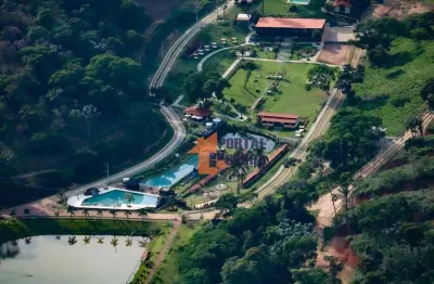 Terreno à venda a partir de  r$ 200.000 - fazenda alpina - teresópolis/rj