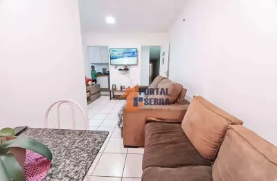 Apartamento com 2 quartos à venda, 48 m² por r$ 250.000 - pimenteiras - teresópolis/rj