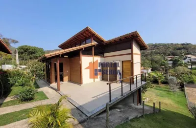 Casa com 3 quartos à venda, 145 m² por r$ 1.500.000 - green valley - teresópolis/rj