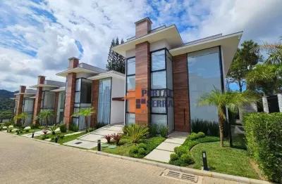 Casa com 4 quartos à venda, 203 m² por r$ 1.490.000 - tijuca - teresópolis/rj
