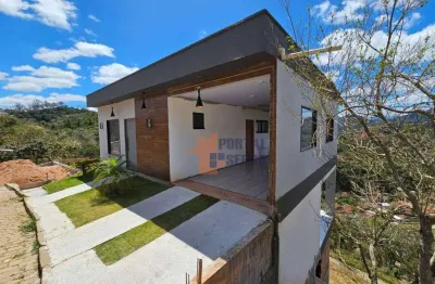 Casa com 2 quartos à venda, 160 m² por r$ 690.000 - albuquerque - teresópolis/rj