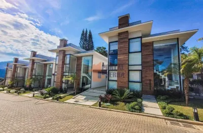 Casa com 4 quartos à venda, 150 m² por r$ 990.000 - tijuca - teresópolis/rj