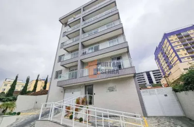 Apartamento com 1 quarto à venda, 39 m² por r$ 350.000 - alto - teresópolis/rj