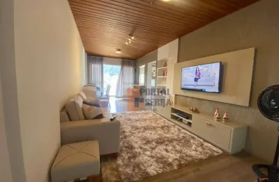 Apartamento com 2 quartos à venda na Rua Alfredo Rebello Filho, 29, Alto, Teresópolis