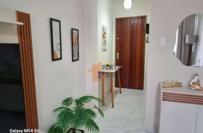 Apartamento com 1 quarto à venda, 38 m² por R$ 295.000 - Várzea - Teresópolis/RJ