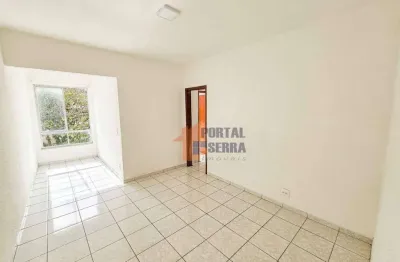 Apartamento com 2 quartos à venda, 57 m² por R$ 250.000 - Várzea - Teresópolis/RJ
