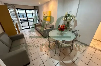 Apartamento padrão - apartamento de 3 quartos sendo 1 suíte no centro - guarapari - es