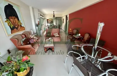 Apartamento alto  padrão - apartamento de 3 quartos sendo 1 suíte na praia do morro - guarapari - es