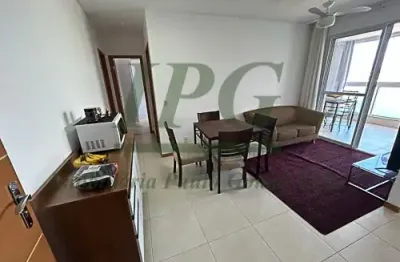 Apartamento padrão - apartamento de 2 quartos com lazer completo e vista no centro - guarapari - es