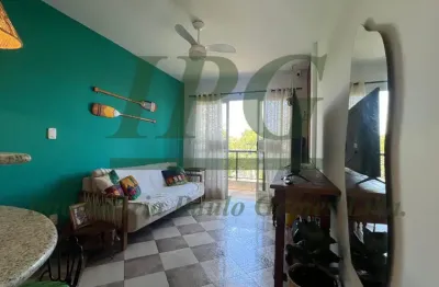 Apartamento padrão - apartamento com 3 quartos com 1 suíte e reformado - guarapari , es