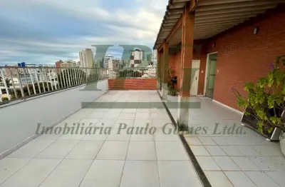 Apartamento padrão - apto. 4 quartos sendo 2 suítes e 3 vagas no centro - guarapari - es